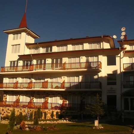 بوروفتس Apartments Eagle Rock Mountain المظهر الخارجي الصورة
