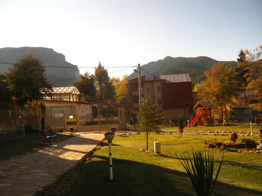 بوروفتس Apartments Eagle Rock Mountain المظهر الخارجي الصورة