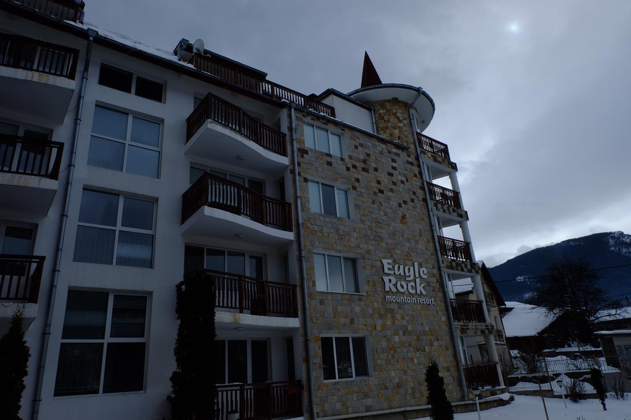 بوروفتس Apartments Eagle Rock Mountain المظهر الخارجي الصورة